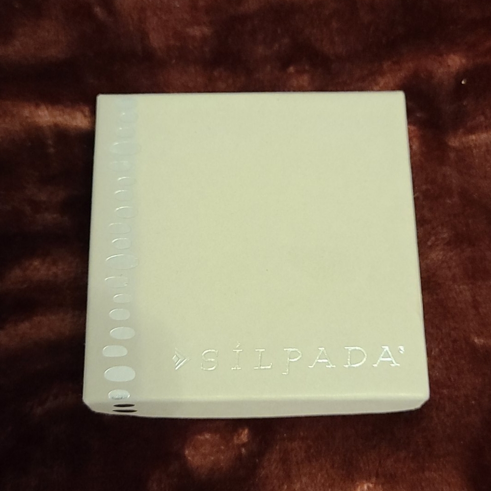 Single Stud Lightning Bolt Earring